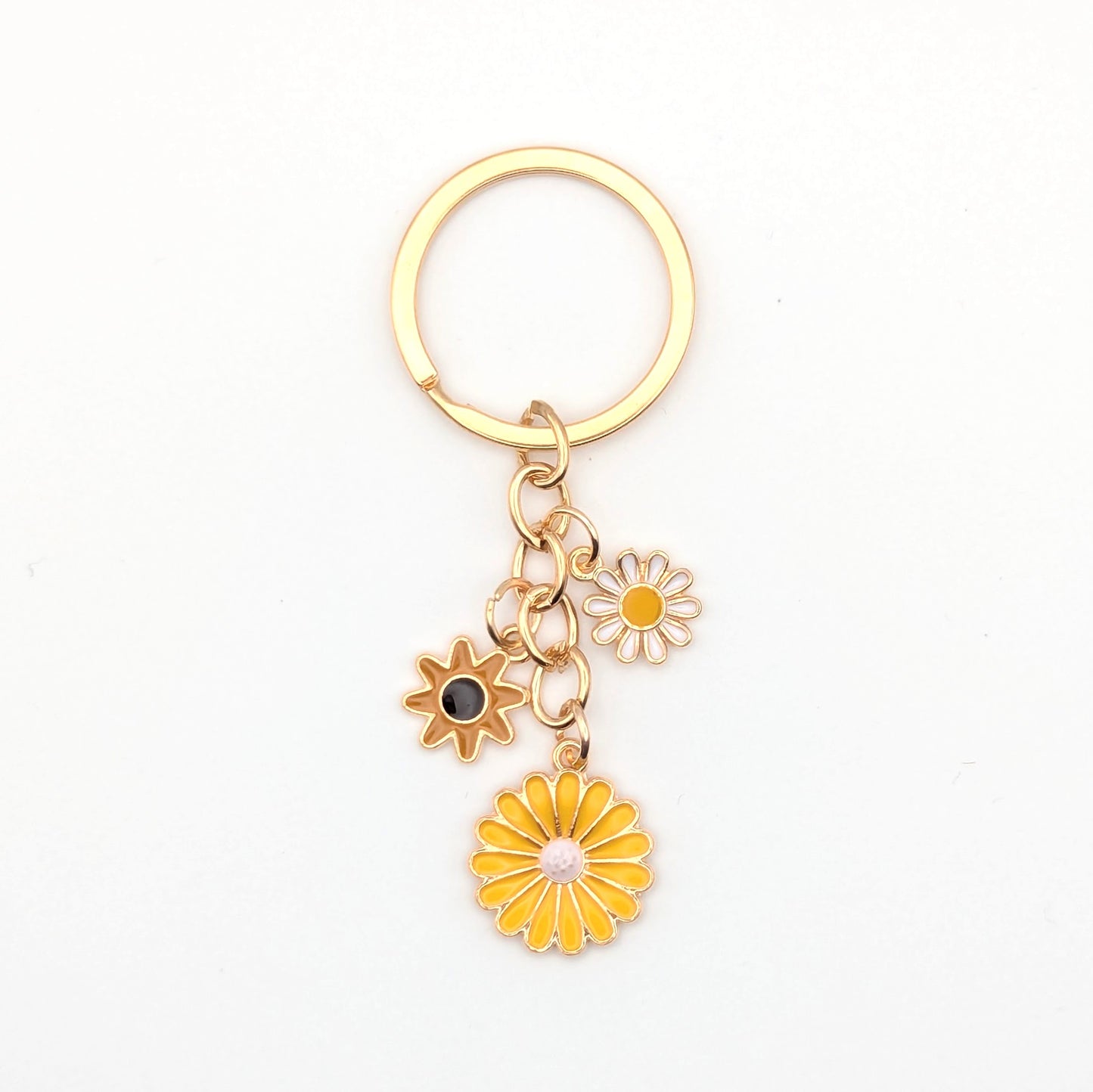 Furever Flowers - Yellow