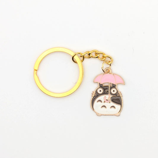 Pawbrella Totoro Charm