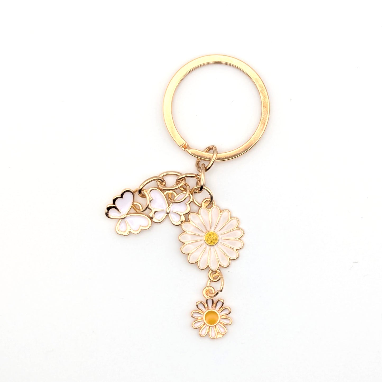 Pup-erflies & Petals - Pale Pink