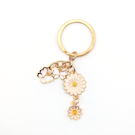 Pup-erflies & Petals - Pale Pink